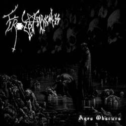 Frozen Darkness (FRA) : Ages Obscurs